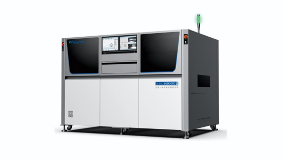 小批量多品種生產突圍：選擇性波峰焊重塑電子制造柔性競爭力